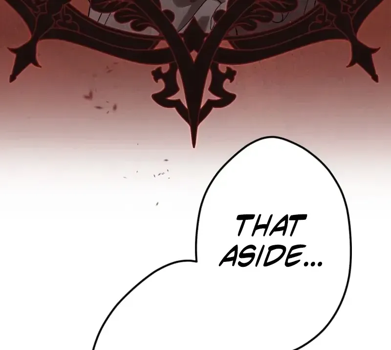 The Bloodthirsty Bride Devours the King Chapter 16 page 21 - 