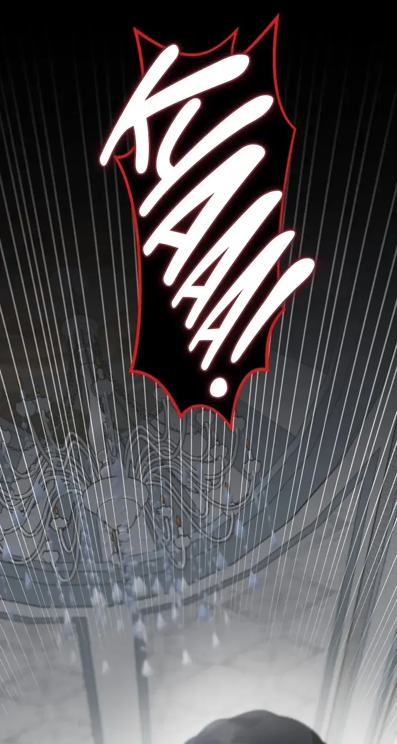 The Bloodthirsty Bride Devours the King Chapter 16 page 23 - 
