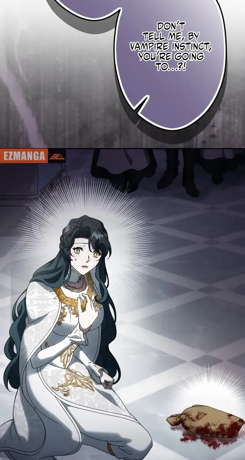 The Bloodthirsty Bride Devours the King Chapter 16 page 29 - 