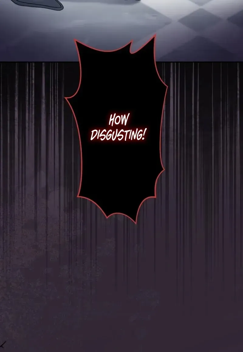 The Bloodthirsty Bride Devours the King Chapter 16 page 30 - 