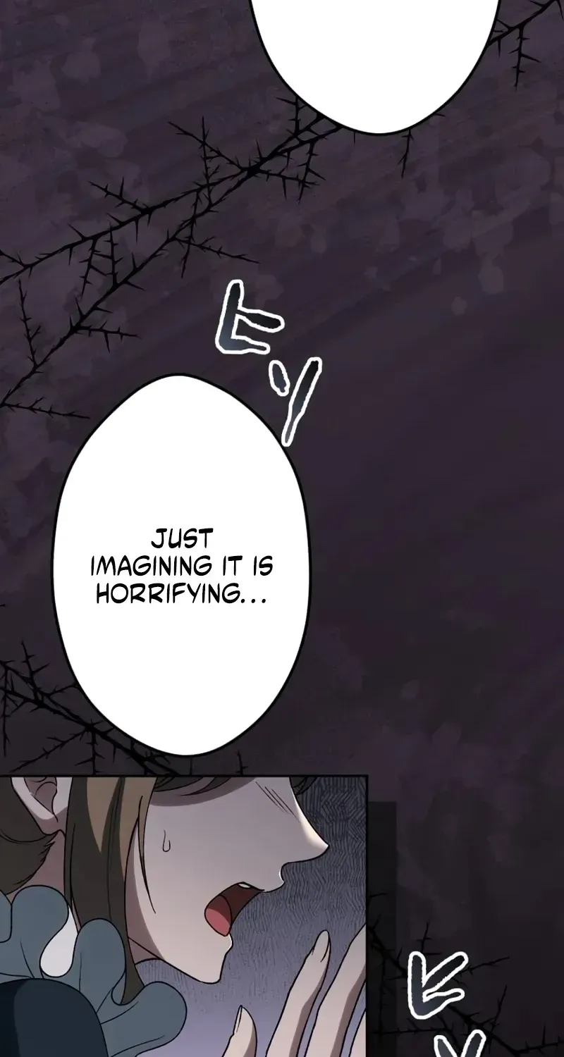 The Bloodthirsty Bride Devours the King Chapter 16 page 32 - 
