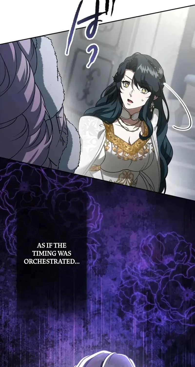 The Bloodthirsty Bride Devours the King Chapter 16 page 37 - 