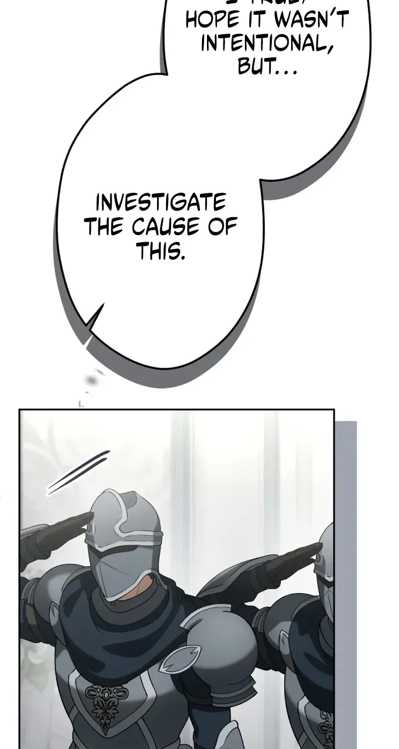 The Bloodthirsty Bride Devours the King Chapter 16 page 43 - 