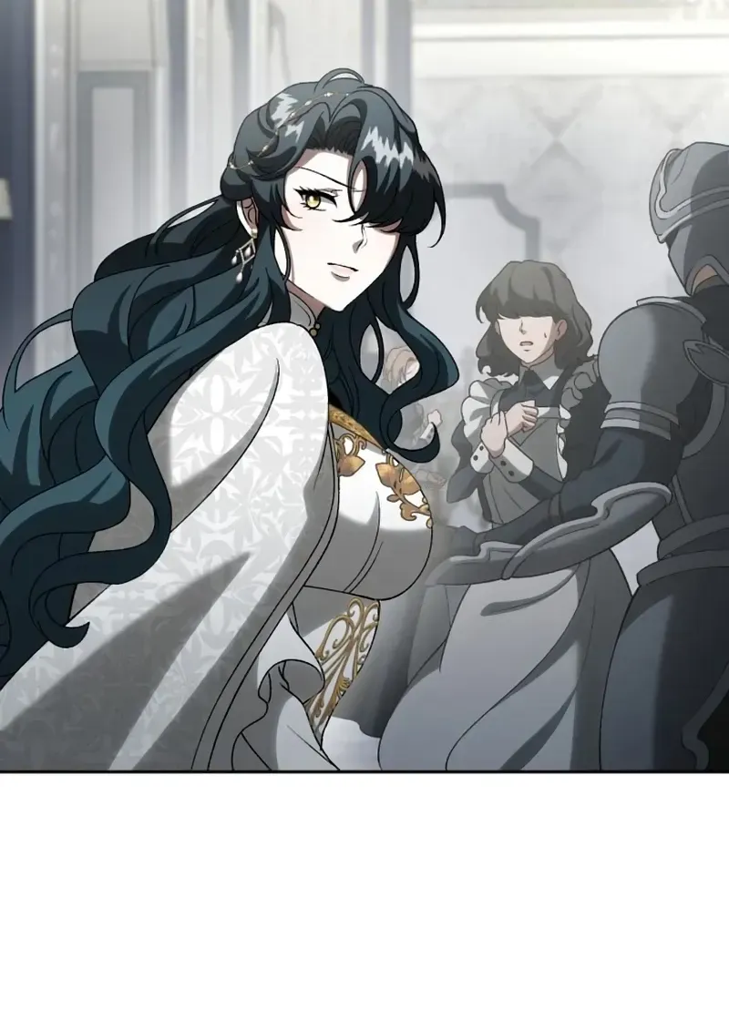 The Bloodthirsty Bride Devours the King Chapter 16 page 46 - 