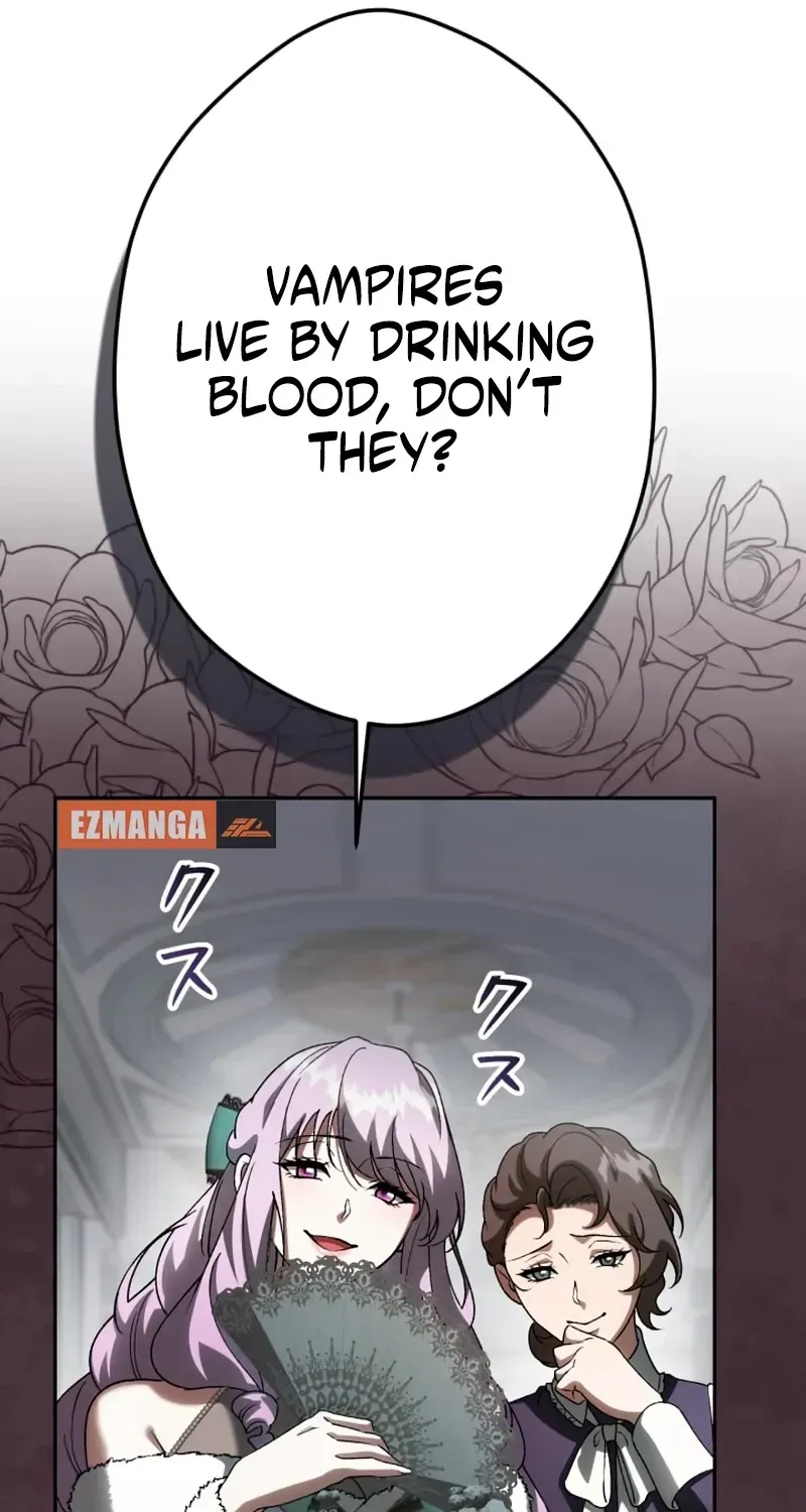 The Bloodthirsty Bride Devours the King Chapter 16 page 47 - 