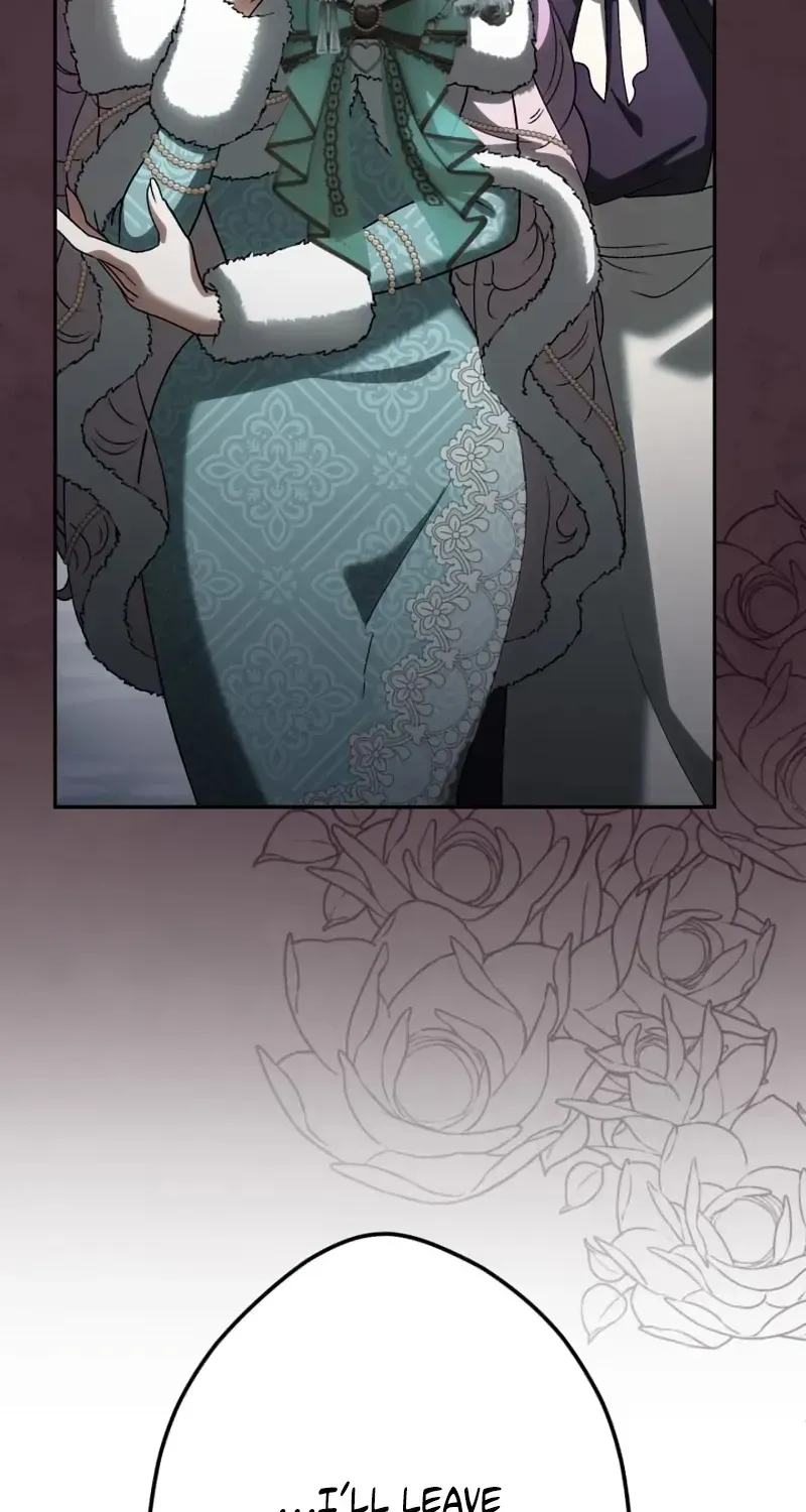 The Bloodthirsty Bride Devours the King Chapter 16 page 48 - 
