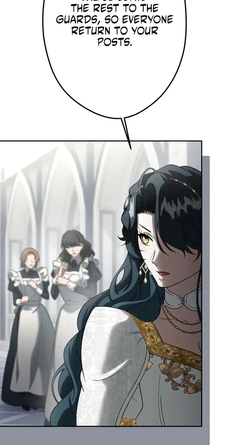 The Bloodthirsty Bride Devours the King Chapter 16 page 49 - 