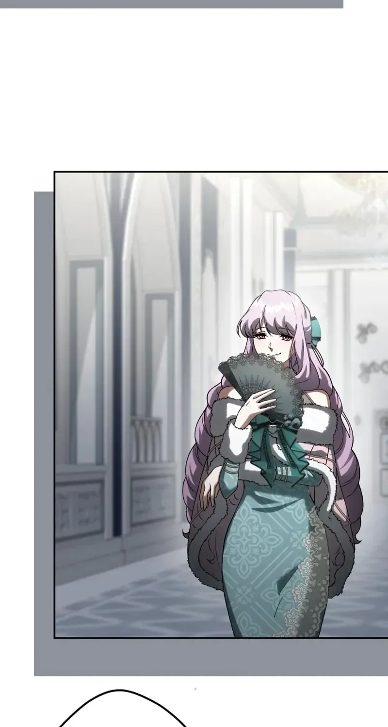 The Bloodthirsty Bride Devours the King Chapter 16 page 50 - 