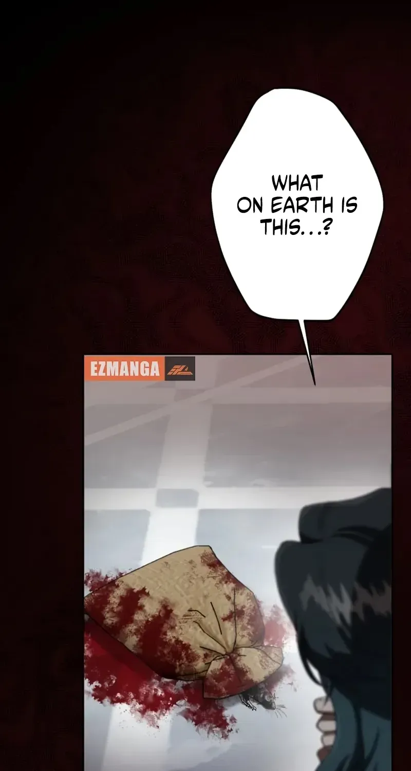 The Bloodthirsty Bride Devours the King Chapter 16 page 6 - 