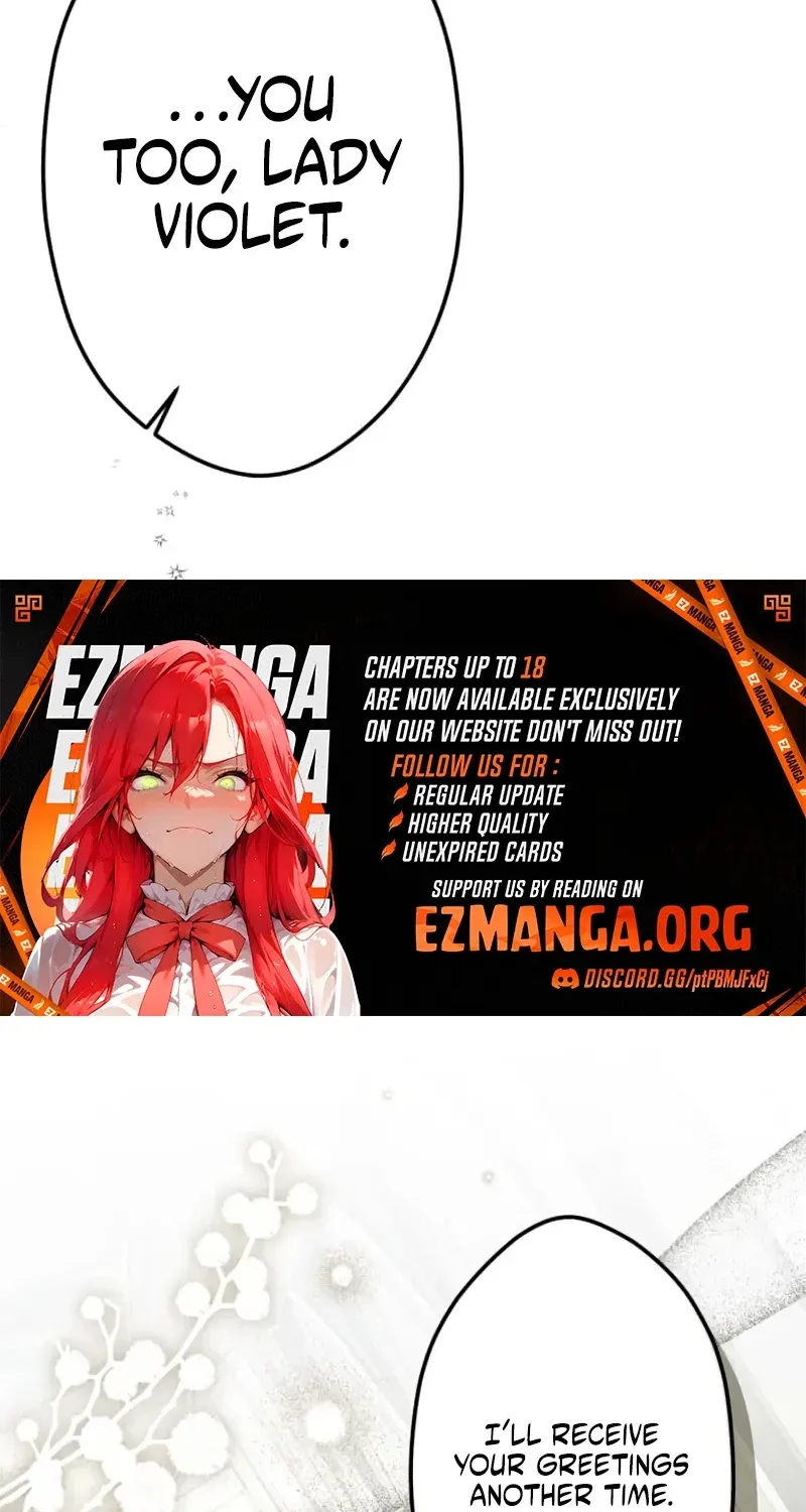 The Bloodthirsty Bride Devours the King Chapter 16 page 52 - 