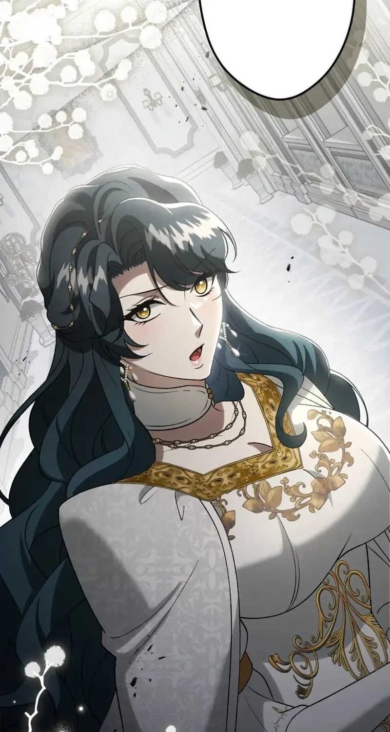 The Bloodthirsty Bride Devours the King Chapter 16 page 53 - 