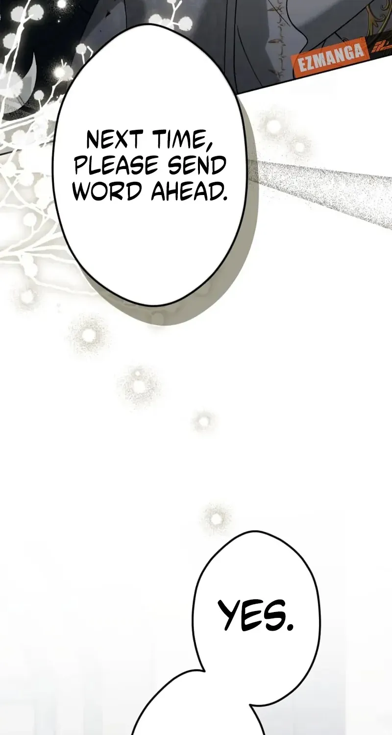 The Bloodthirsty Bride Devours the King Chapter 16 page 54 - 