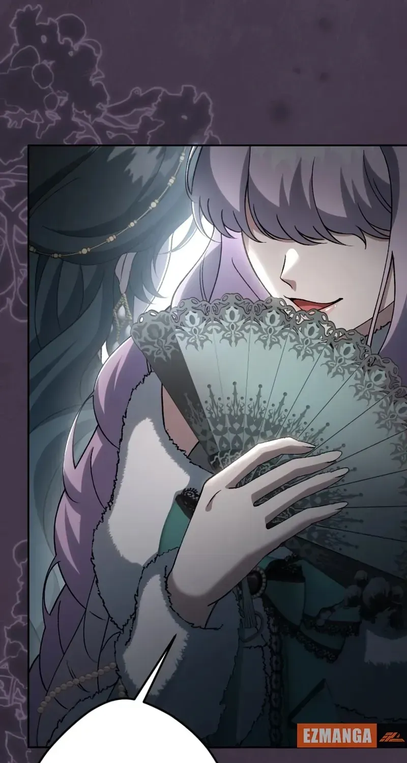 The Bloodthirsty Bride Devours the King Chapter 16 page 57 - 