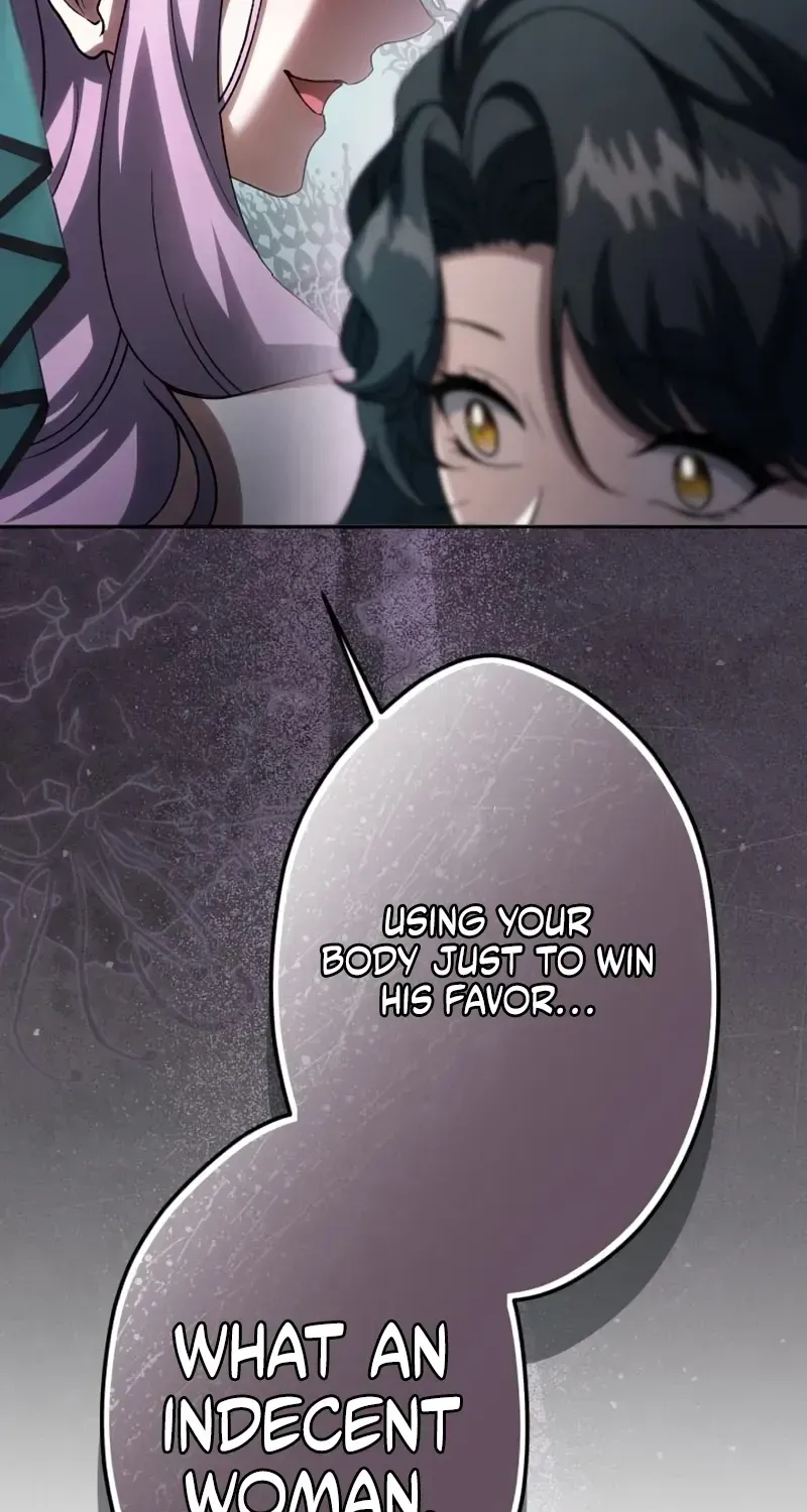 The Bloodthirsty Bride Devours the King Chapter 16 page 59 - 