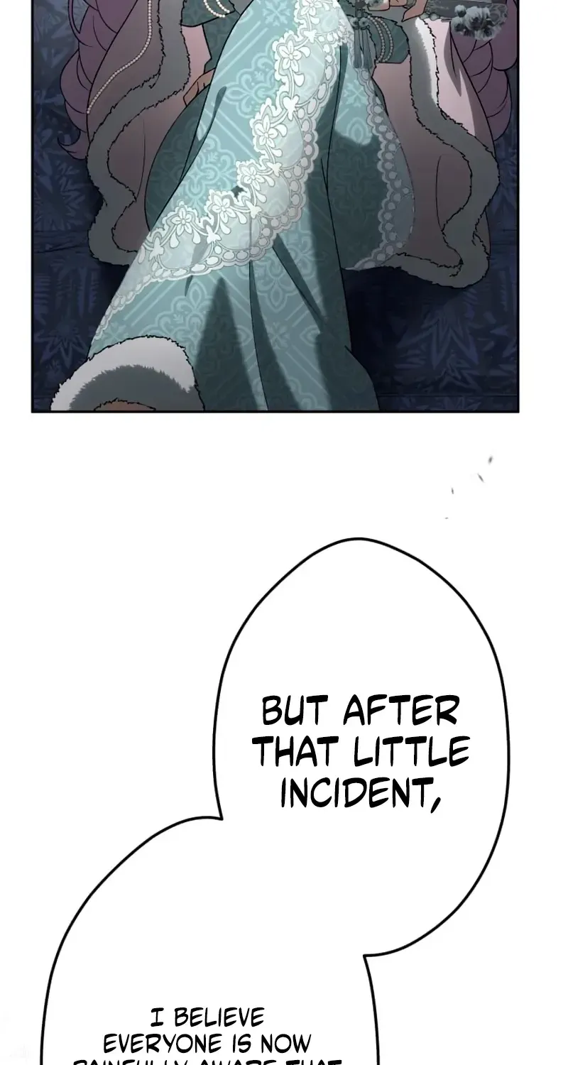 The Bloodthirsty Bride Devours the King Chapter 16 page 66 - 