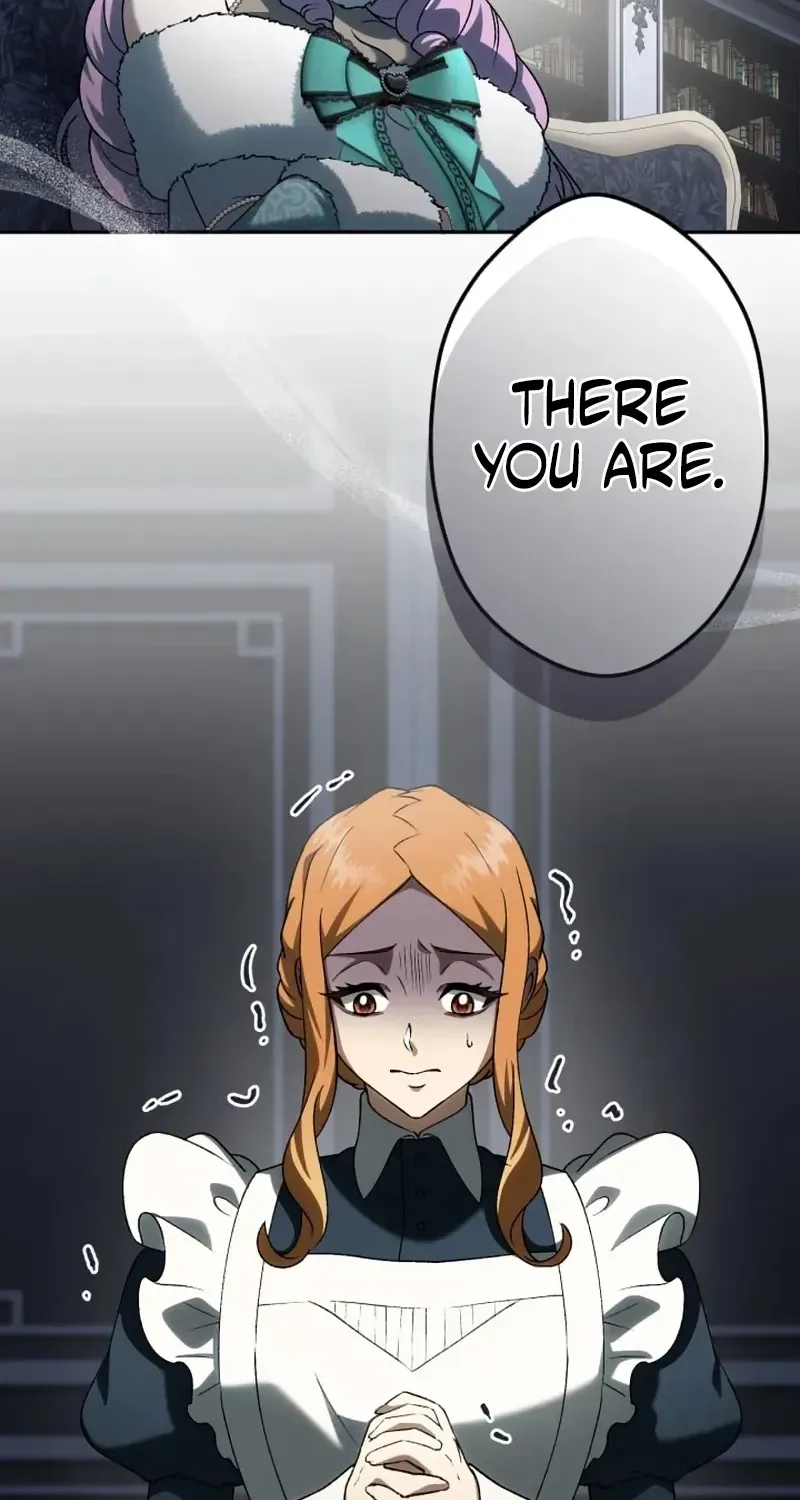 The Bloodthirsty Bride Devours the King Chapter 16 page 70 - 