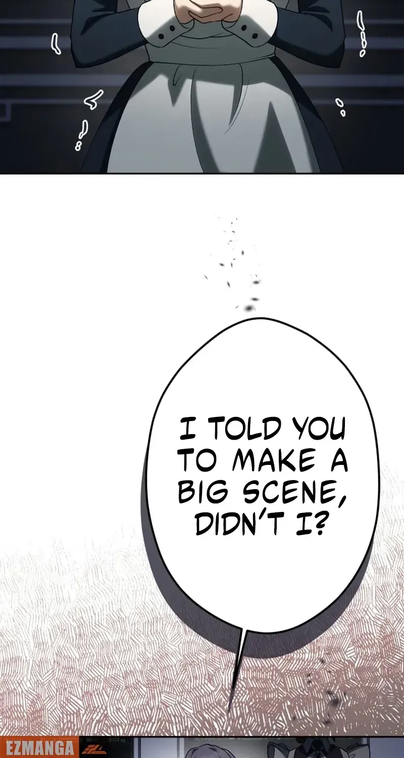 The Bloodthirsty Bride Devours the King Chapter 16 page 71 - 