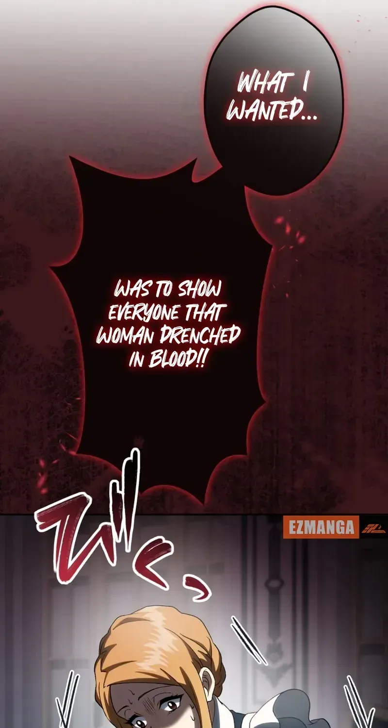 The Bloodthirsty Bride Devours the King Chapter 16 page 73 - 