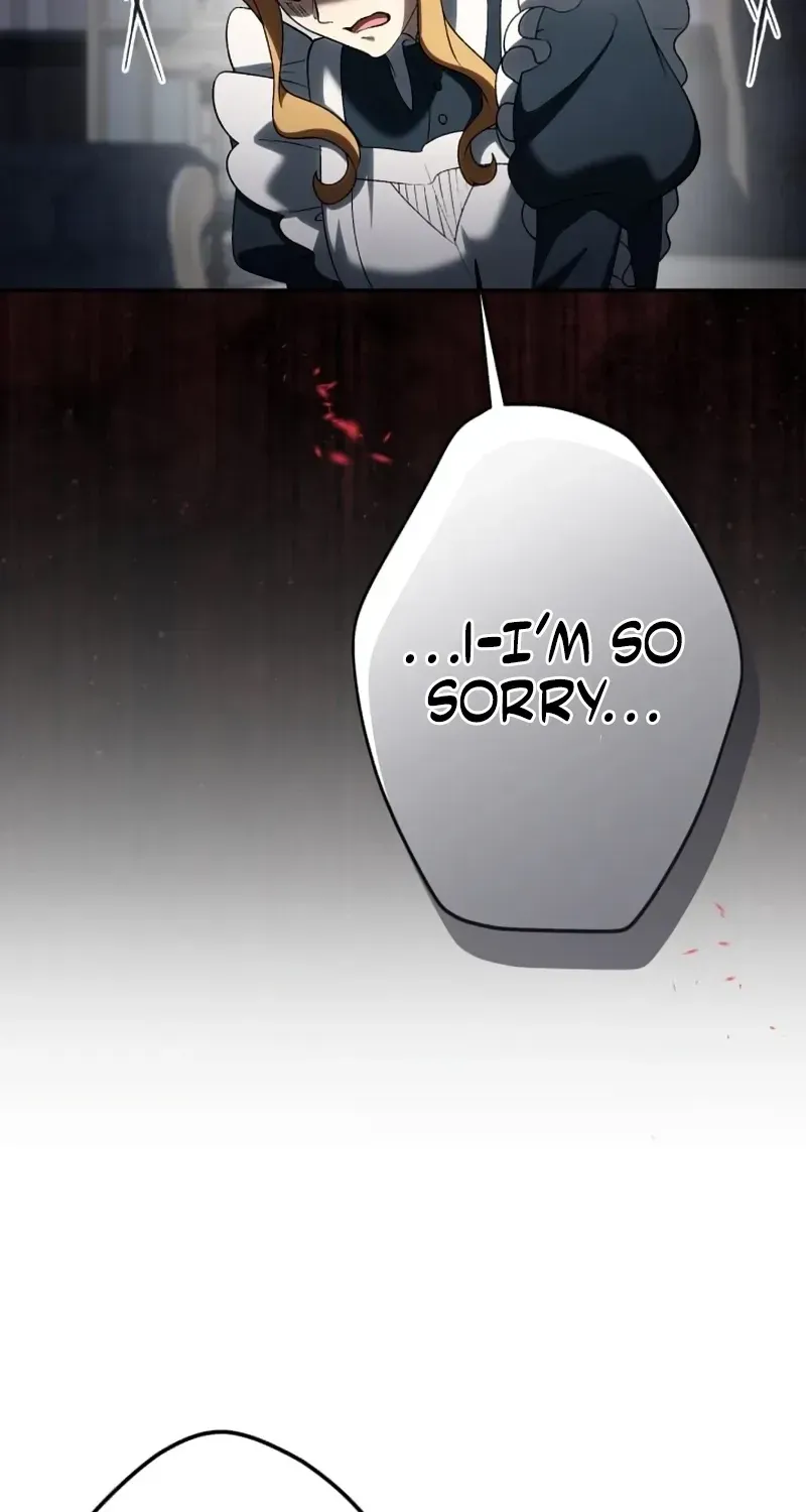 The Bloodthirsty Bride Devours the King Chapter 16 page 74 - 