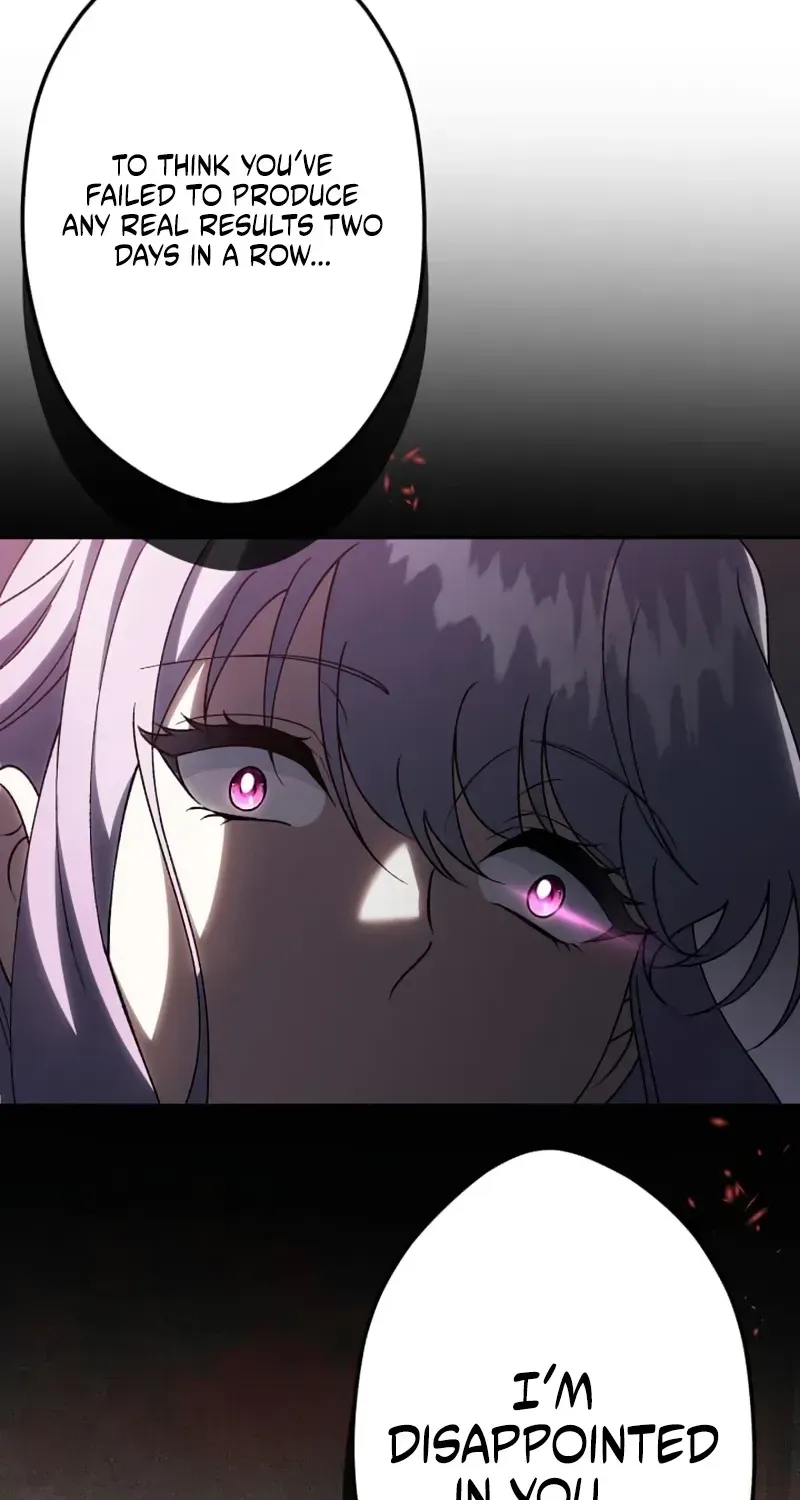 The Bloodthirsty Bride Devours the King Chapter 16 page 75 - 