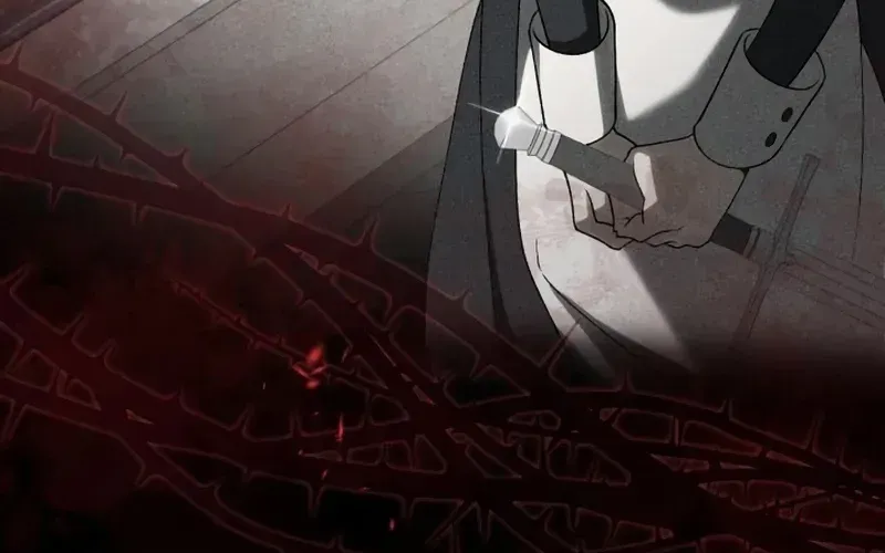 The Bloodthirsty Bride Devours the King Chapter 16 page 77 - 