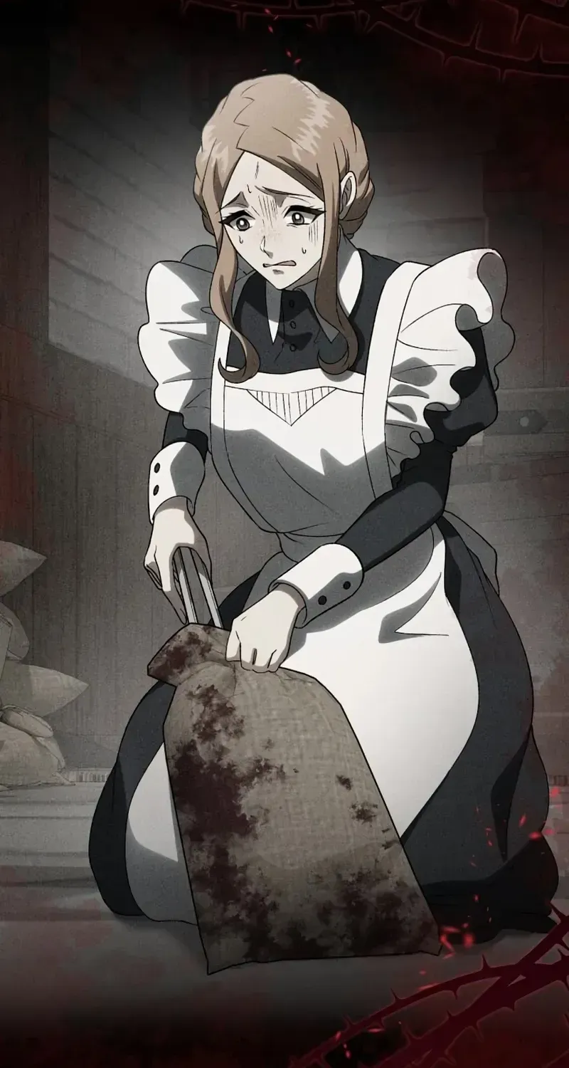 The Bloodthirsty Bride Devours the King Chapter 16 page 78 - 