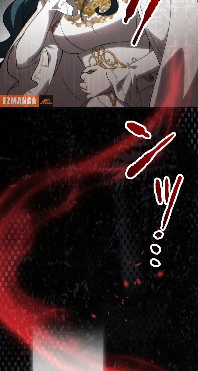 The Bloodthirsty Bride Devours the King Chapter 16 page 9 - 