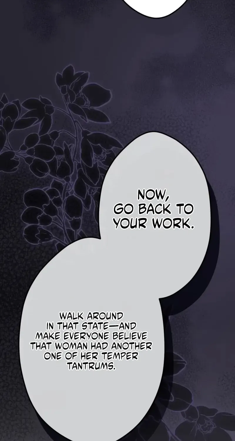 The Bloodthirsty Bride Devours the King Chapter 16 page 89 - 