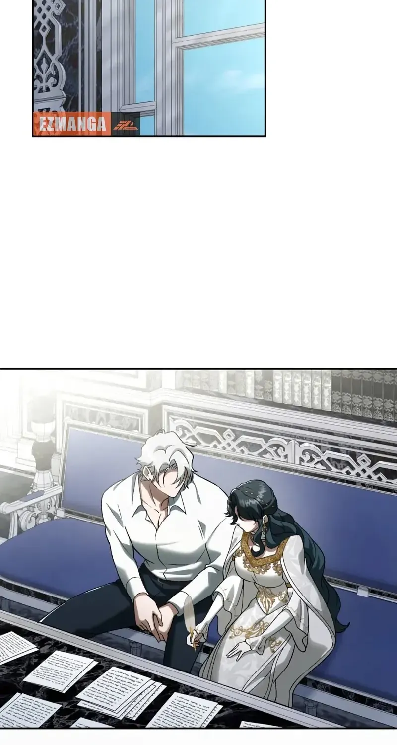 The Bloodthirsty Bride Devours the King Chapter 16 page 91 - 
