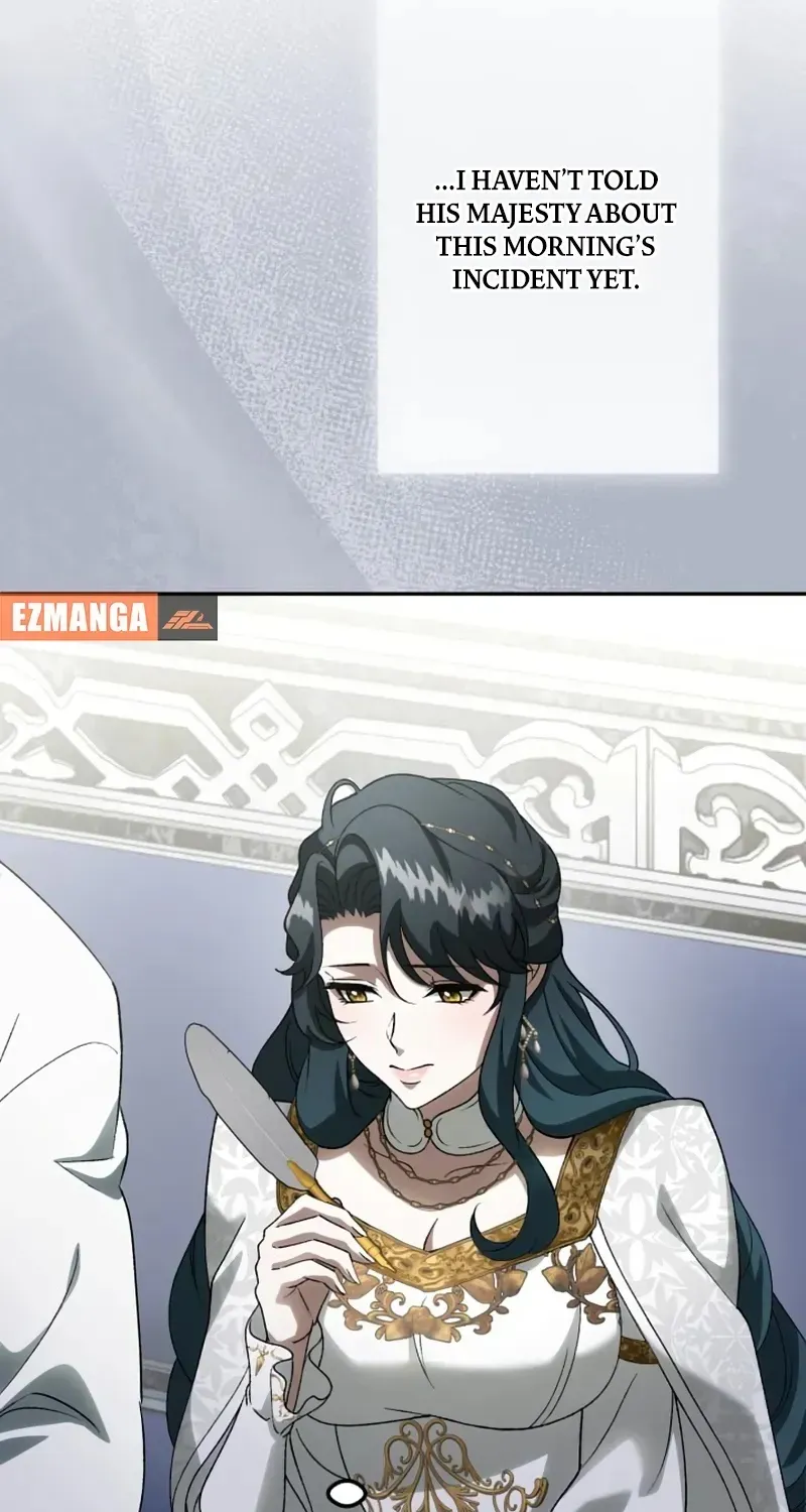 The Bloodthirsty Bride Devours the King Chapter 16 page 93 - 