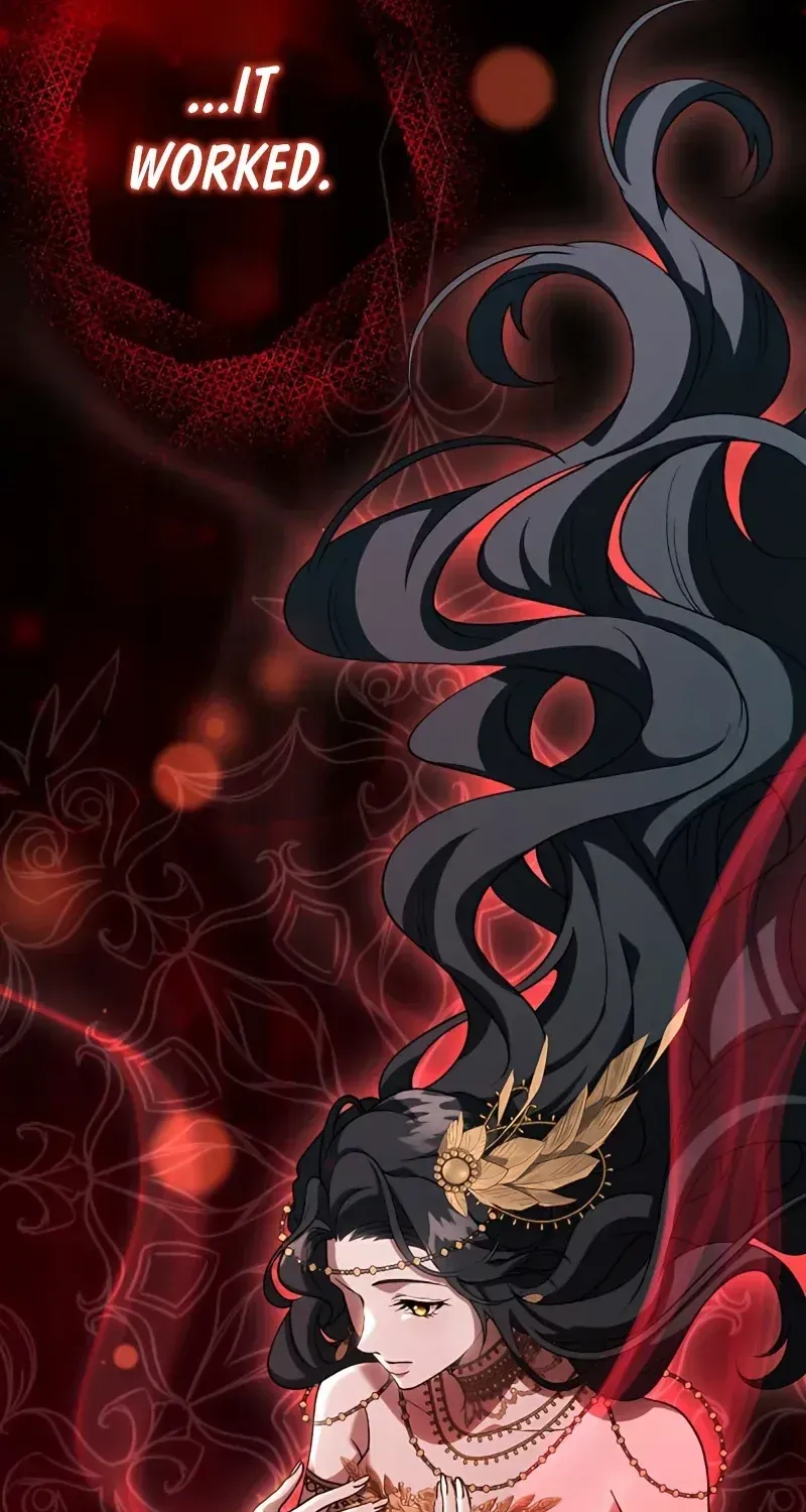 The Bloodthirsty Bride Devours the King Chapter 2 page 12 - 