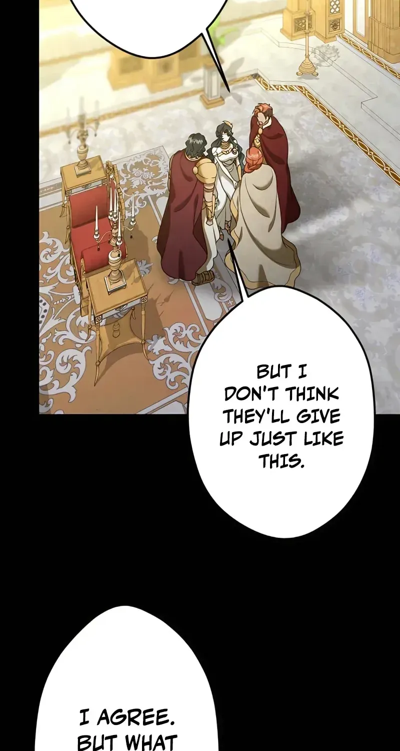 The Bloodthirsty Bride Devours the King Chapter 2 page 111 - 
