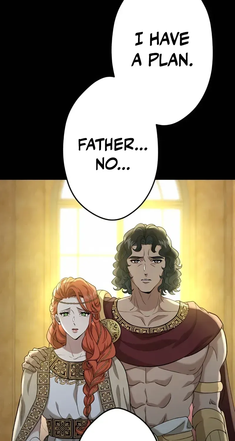 The Bloodthirsty Bride Devours the King Chapter 2 page 113 - 