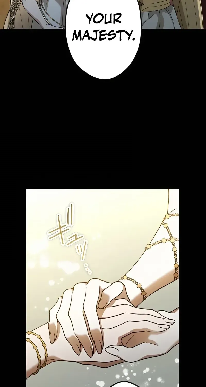 The Bloodthirsty Bride Devours the King Chapter 2 page 114 - 