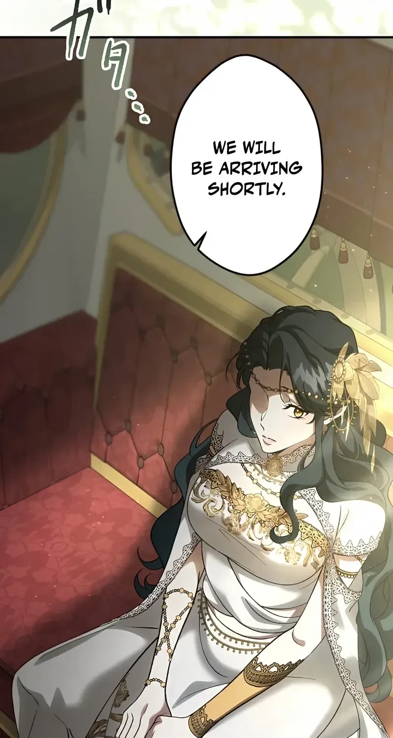 The Bloodthirsty Bride Devours the King Chapter 2 page 121 - 