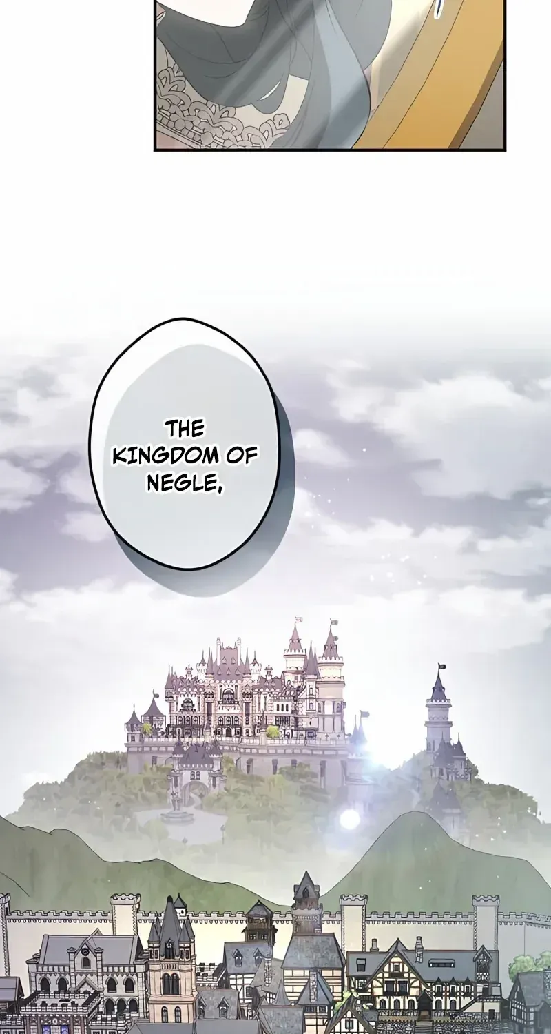 The Bloodthirsty Bride Devours the King Chapter 2 page 124 - 