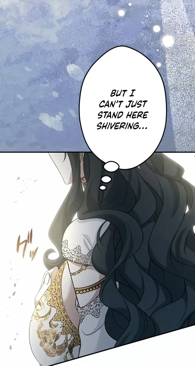 The Bloodthirsty Bride Devours the King Chapter 2 page 129 - 