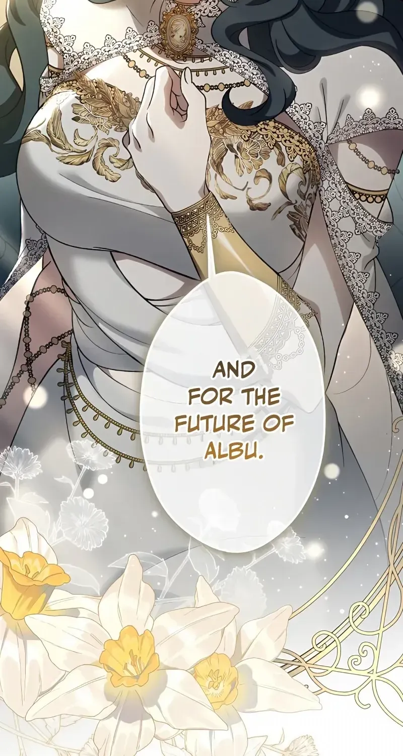 The Bloodthirsty Bride Devours the King Chapter 2 page 132 - 