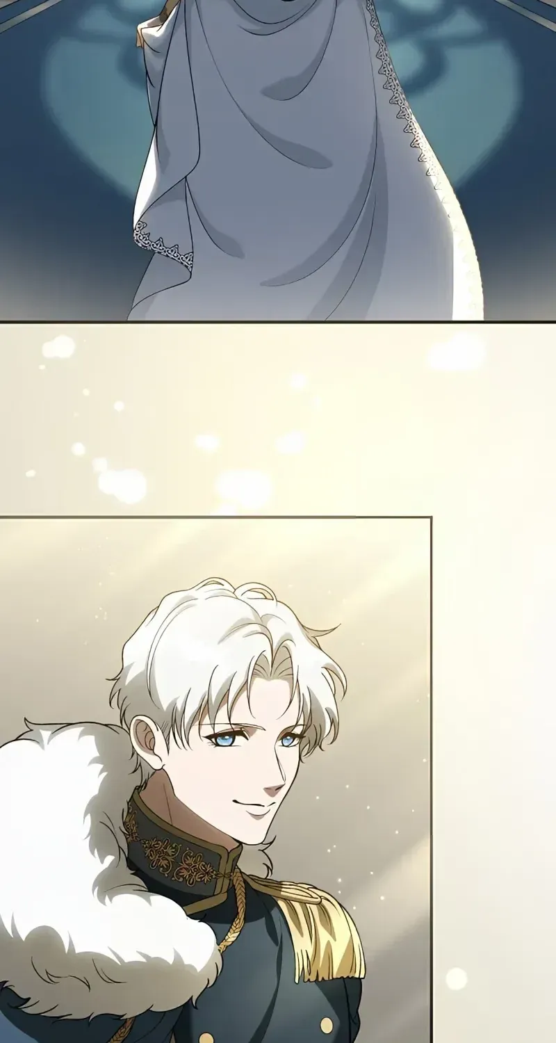 The Bloodthirsty Bride Devours the King Chapter 2 page 137 - 