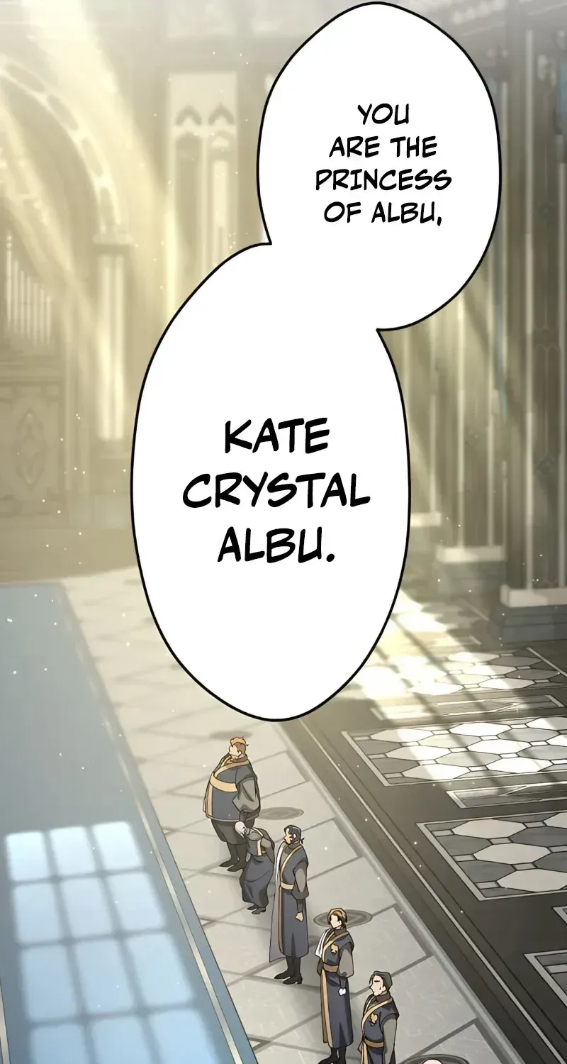 The Bloodthirsty Bride Devours the King Chapter 2 page 141 - 