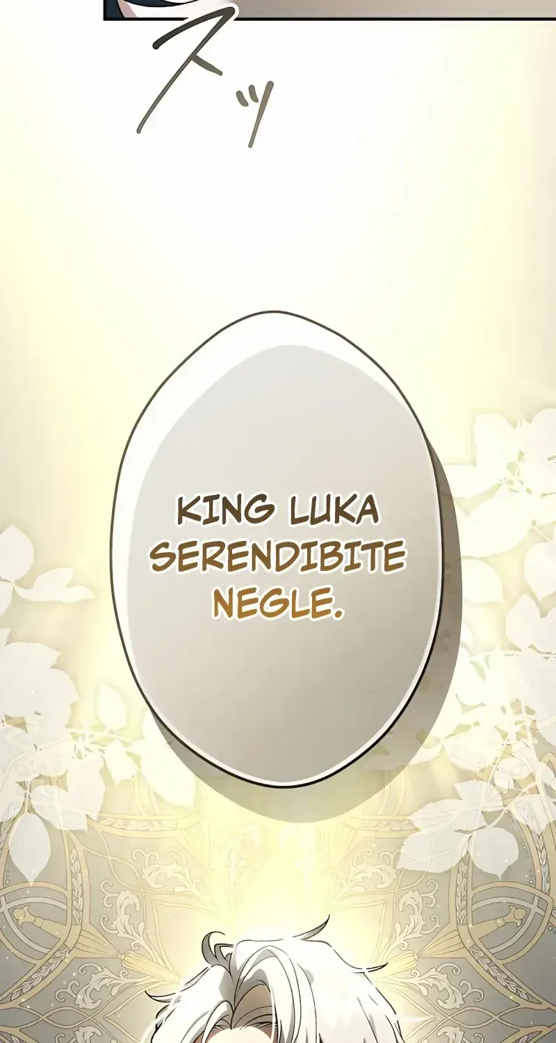 The Bloodthirsty Bride Devours the King Chapter 2 page 145 - 