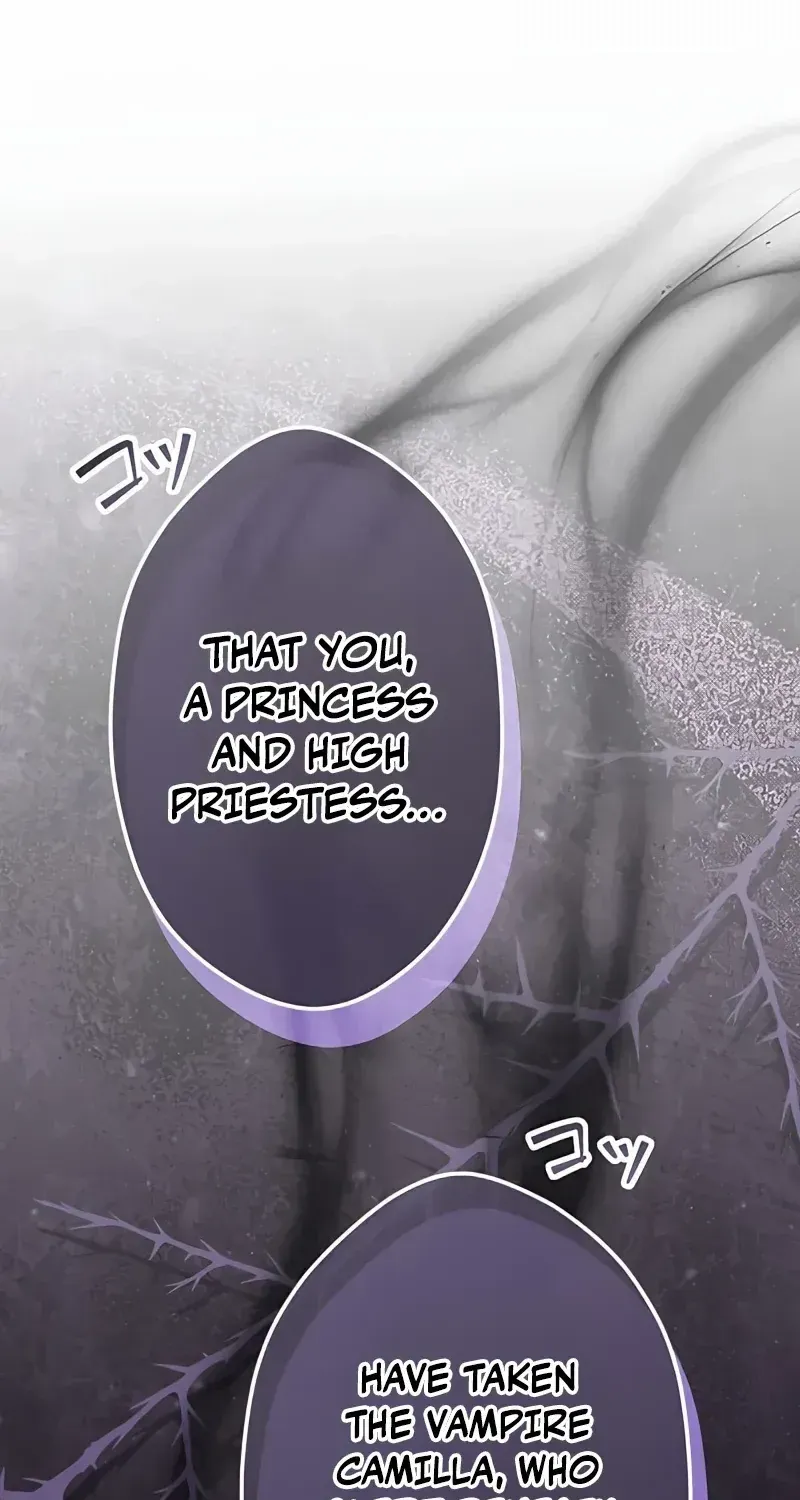The Bloodthirsty Bride Devours the King Chapter 2 page 154 - 