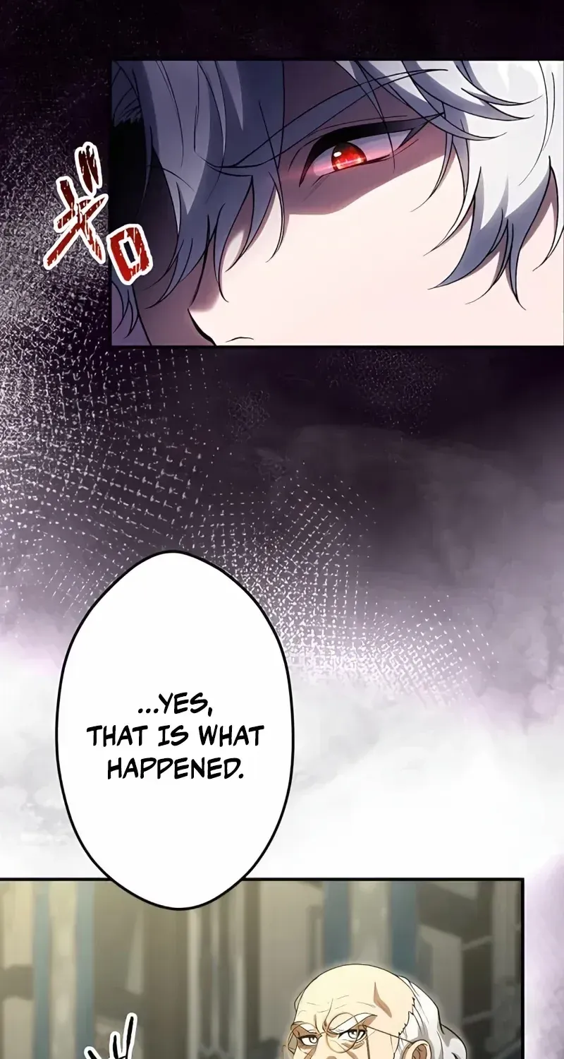 The Bloodthirsty Bride Devours the King Chapter 2 page 158 - 