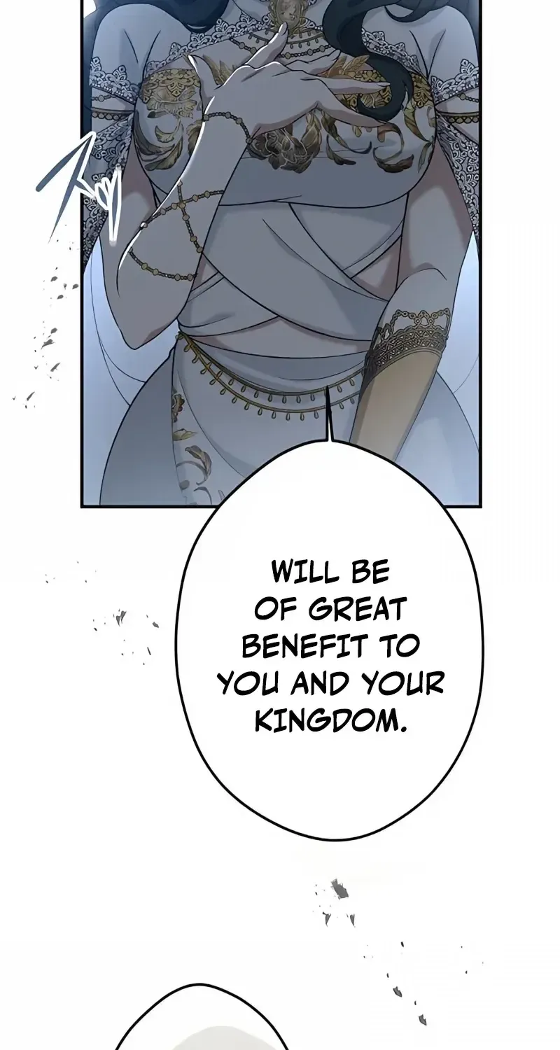 The Bloodthirsty Bride Devours the King Chapter 2 page 161 - 