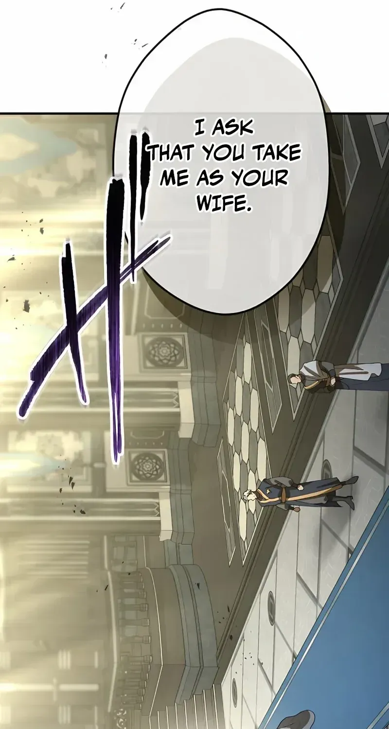 The Bloodthirsty Bride Devours the King Chapter 2 page 163 - 