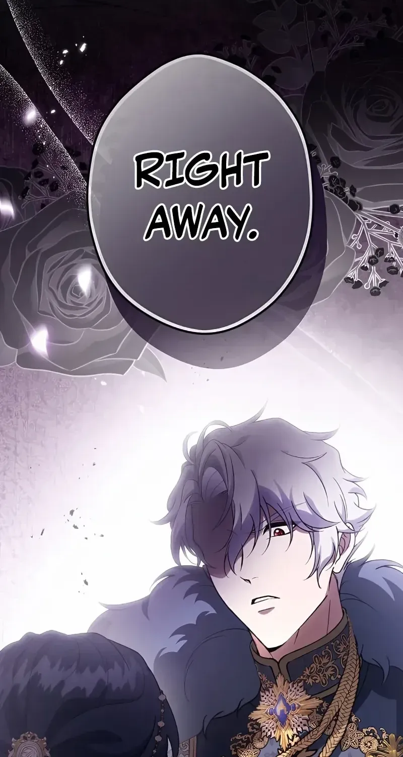 The Bloodthirsty Bride Devours the King Chapter 2 page 168 - 