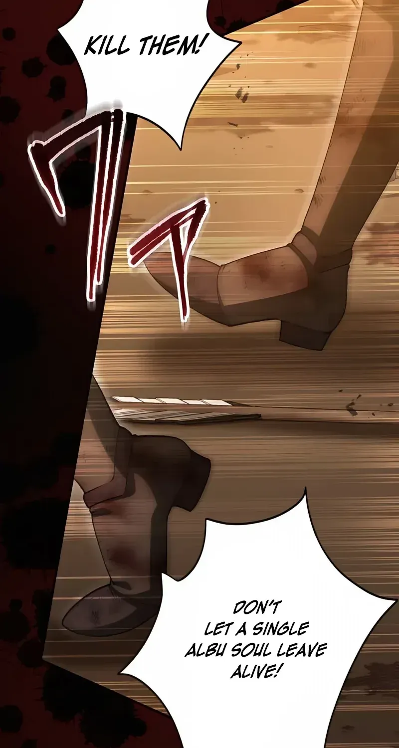 The Bloodthirsty Bride Devours the King Chapter 2 page 18 - 