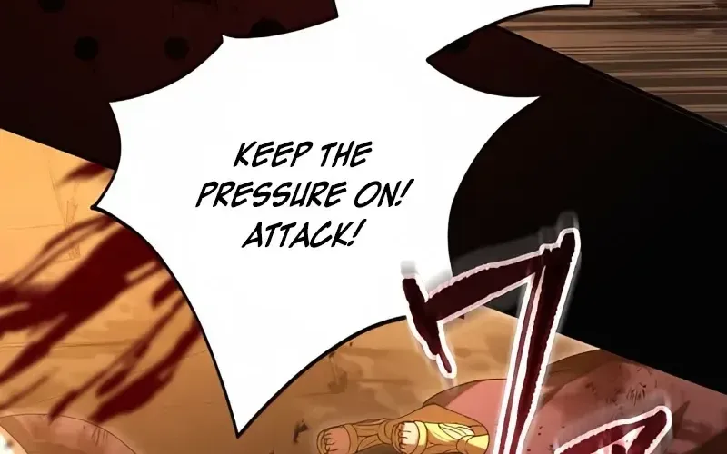 The Bloodthirsty Bride Devours the King Chapter 2 page 19 - 