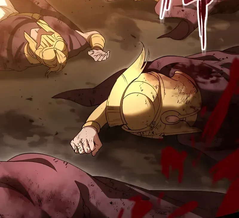 The Bloodthirsty Bride Devours the King Chapter 2 page 20 - 