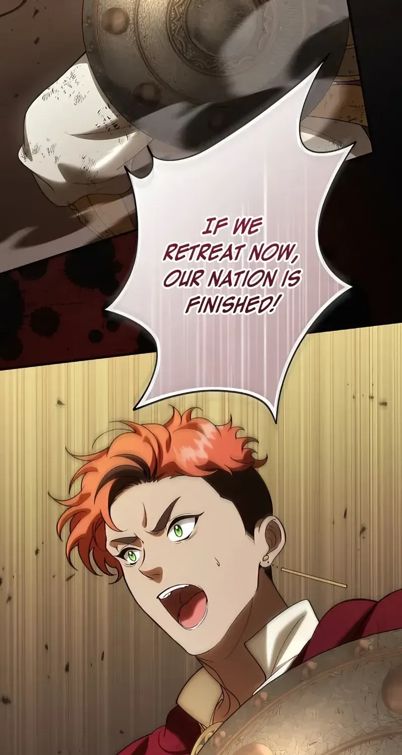 The Bloodthirsty Bride Devours the King Chapter 2 page 22 - 